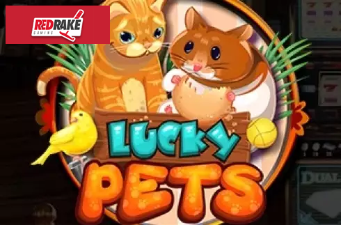 Lucky Pets